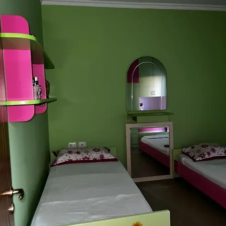 Apartamente Vlorë