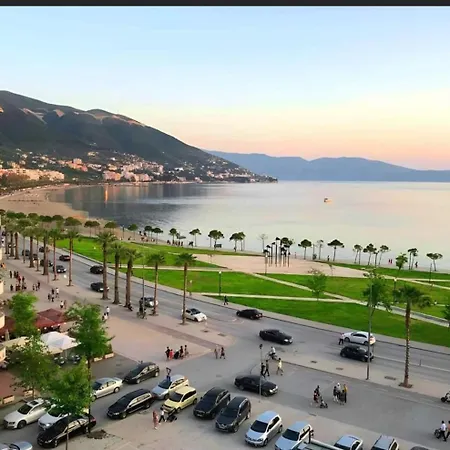 Apartamente Vlorë