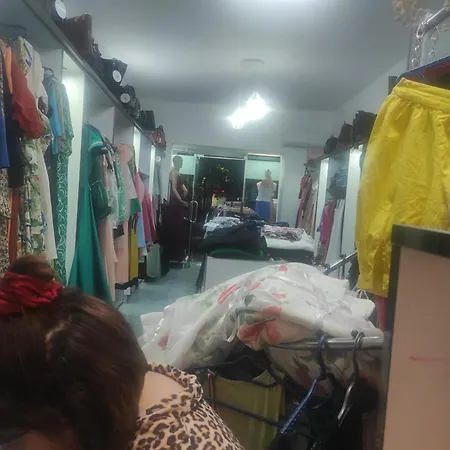 Apartamente Apartamento
